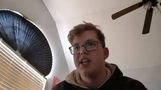 Discussion Post 2 Video