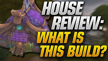 I Reviewed a Paladin’s House and I’m Still Confused