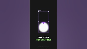 🚀Let’s design an awesome Spotlight Text animation in 1 minute in #figma #prototype #figmaanimation