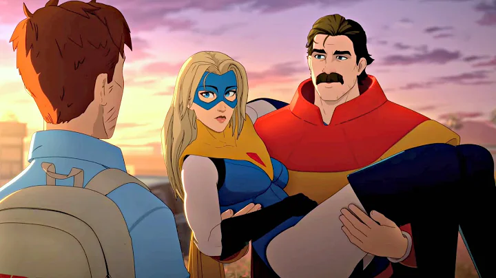 DISPATCH - All Cutscenes FULL MOVIE (Episode 1 & 2) Superhero Game 2025 (4K ULTRA HD)