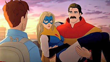 DISPATCH - All Cutscenes FULL MOVIE (Episode 1 & 2) Superhero Game 2025 (4K ULTRA HD)