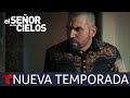El Señor de los Cielos 9: se soltó la bestia | Telemundo