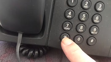 How To Cisco 7960 VOIP phone set static IP and TFTP addresses