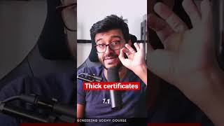 Why large certificate chains slow down TLS handshake