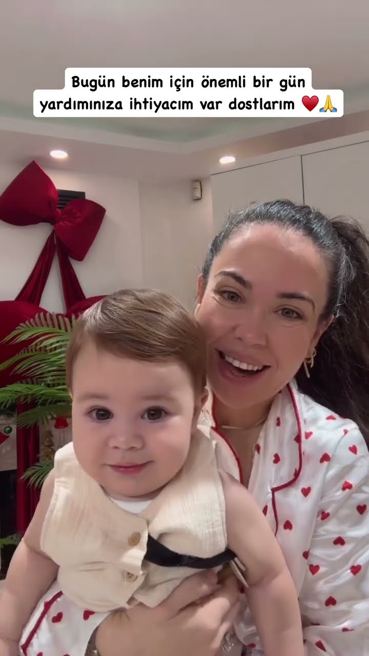 Bugün benim için önemli bir gün yardımınıza ihtiyacım var dostlarım ❤️