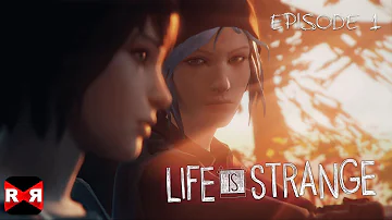 Can I play Life is strange on my phone?