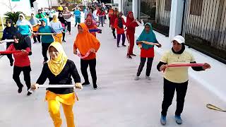 Download Lagu senam handuk ,lansia MP3