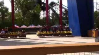 Skyhawk at Cedar Point