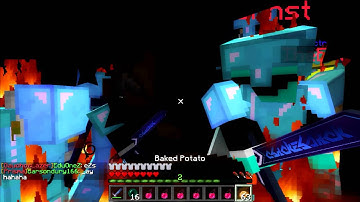 Kohi Factions | EstadoPlay raidable