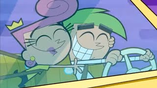 Cosmo x Wanda: Love Story (AMV)