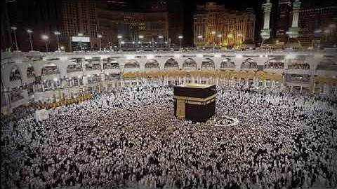 عشائية من سورة الأحزاب 1426 5 20 الشيخ سعود الشريم