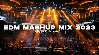 Party Mashup Mix 2023  The Best Remixes & Mashups Of Popular Songs