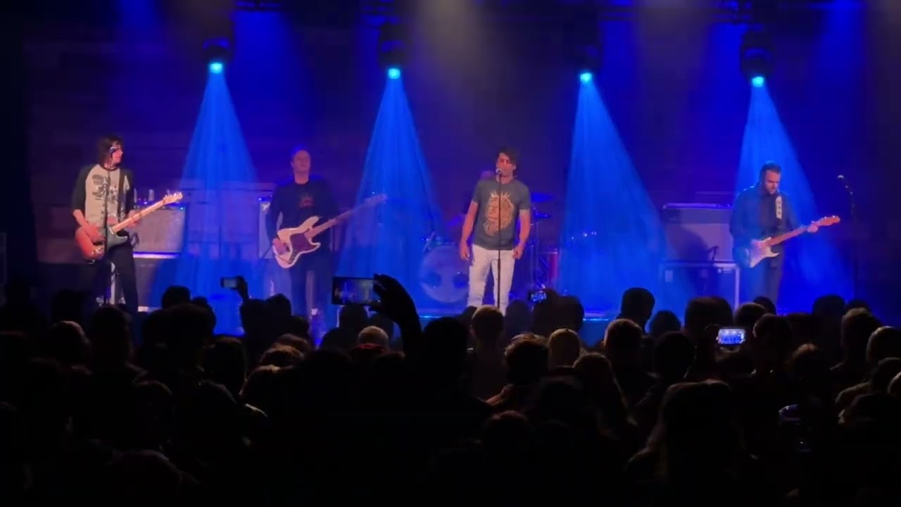 Lucky Boys Confusion (Full Set) LIVE @ Concord Music Hall 12/16/23