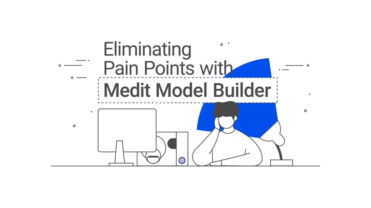 Medit video thumbnail