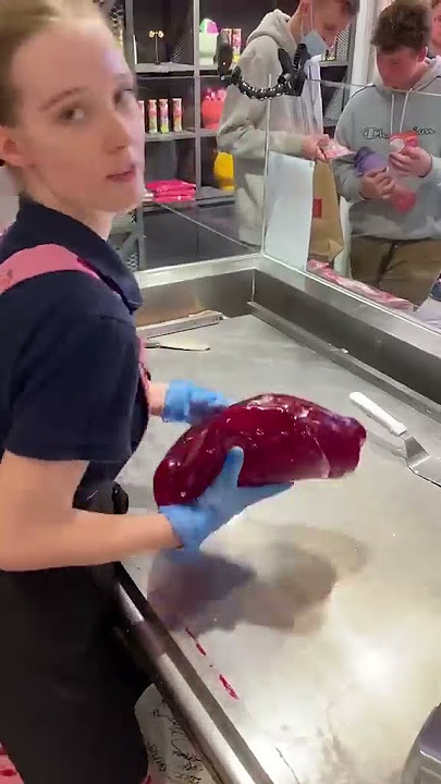 This is Why Candy is Dangerous |Sticky|