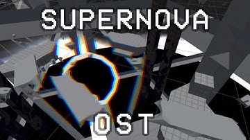ULTRAKILL /// SUPERNOVA OST -  Rude Jam Custom Level Music