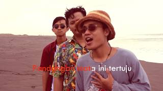 RINDULALU - SALAH TINGKAH (VIDEO KLIP RESMI)