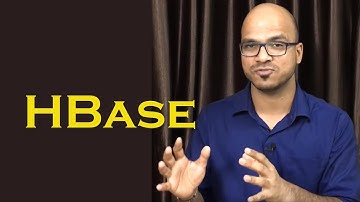 Seminar Recording on Introduction to Hadoop and Big Data only for Begineers | HBase Part 4