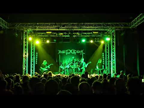 Be'lakor - Fraught