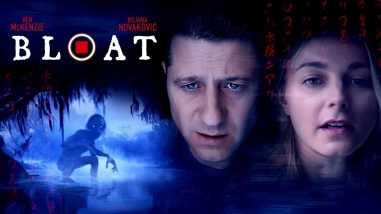 Bloat (2025) Official Trailer HD