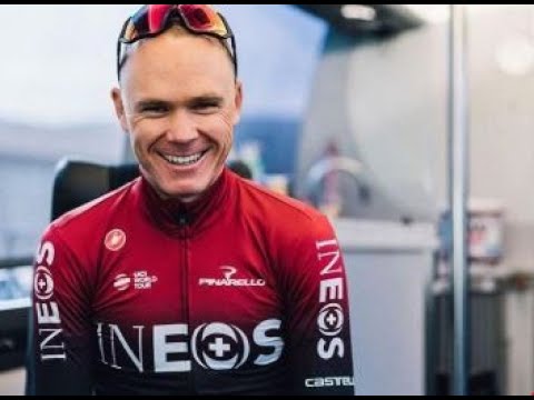 วีดีโอ: Brailsford จะดึง Team Ineos จากตูร์เดอฟรองซ์หากไม่ปลอดภัย