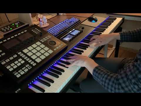 Shadow - Kim Dong Ryul