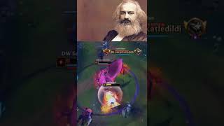 #leagueoflegends #loladc #wildrift #vayne