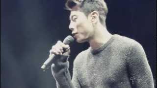 Park Hyo Shin 박효신 121014  Good Person 좋은사람 시월에