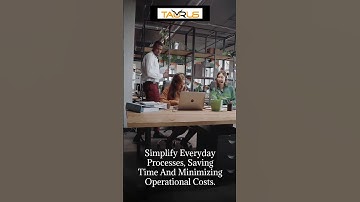 Streamline Your Business Workflows Today