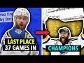 The GREATEST Redemption Arcs In NHL History