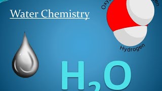 Full Water and its Properties | Biochemistry Guide