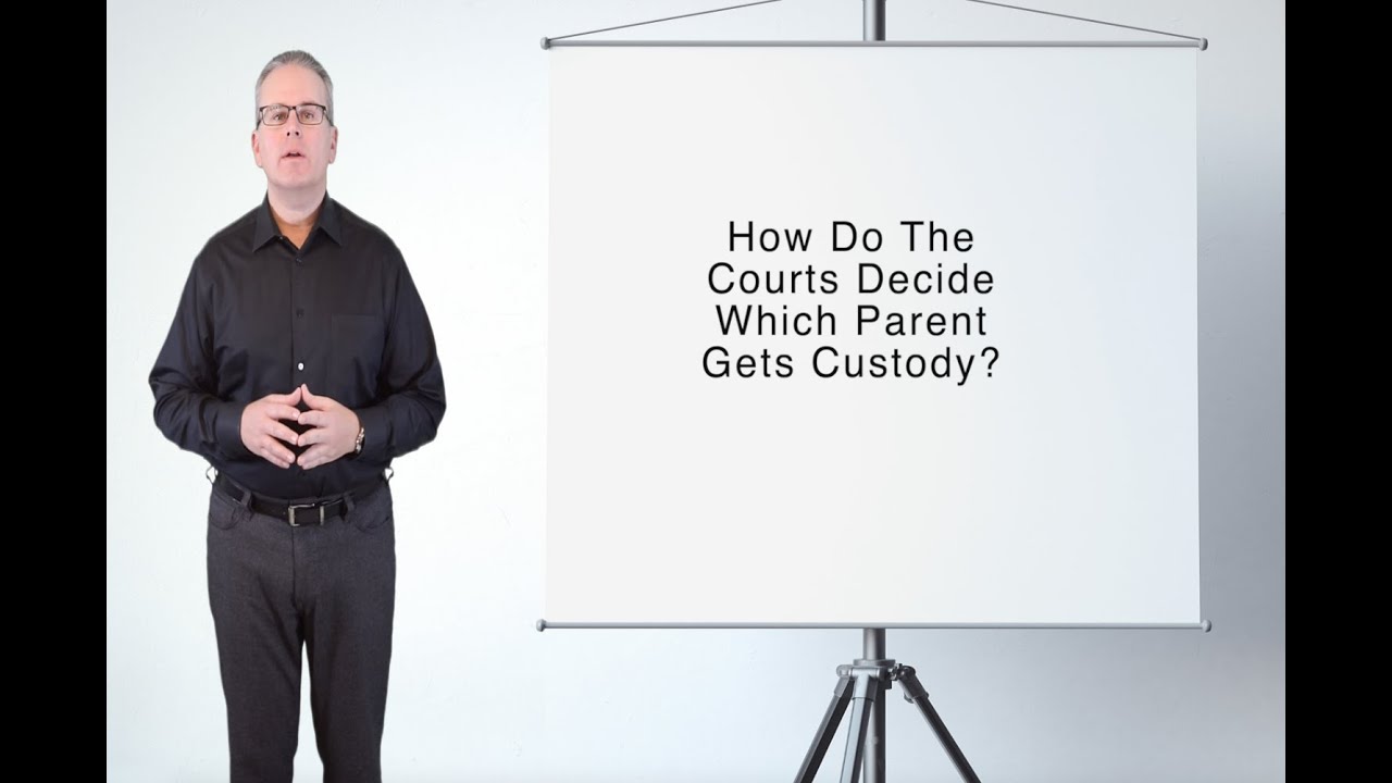 How Do Courts Decide Custody Of Children In Divorce YouTube how-do-courts-decide-custody-of-children-in-divorce-youtube