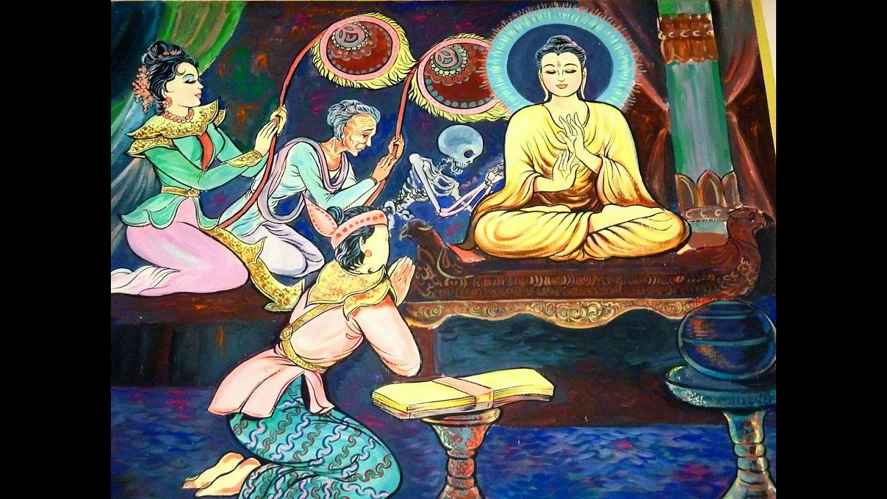 Obejrzyj Zen Story: Impermanence w YouTube Obejrzyj Zen Story: Impermanence w YouTube