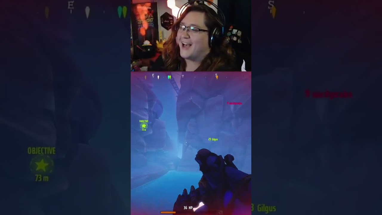 I wish for a NUKE | #farfarwest #gaming #twitch #shorts