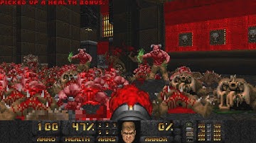 FDA: 180 Minutes Pour Vivre Map 29 "Xanthophobie" by WH-Wilou84