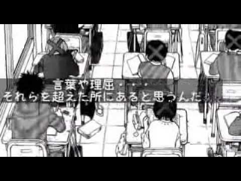 聲の形MAD 天の弱