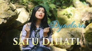 DYADARA - SATU DIHATI (SLOW ROCK MINANG TERBARU)