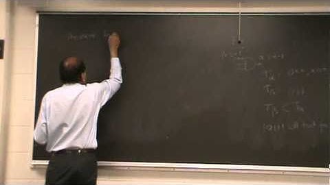 20100914 CS530 Lecture 07 (4/6) : D algorithm