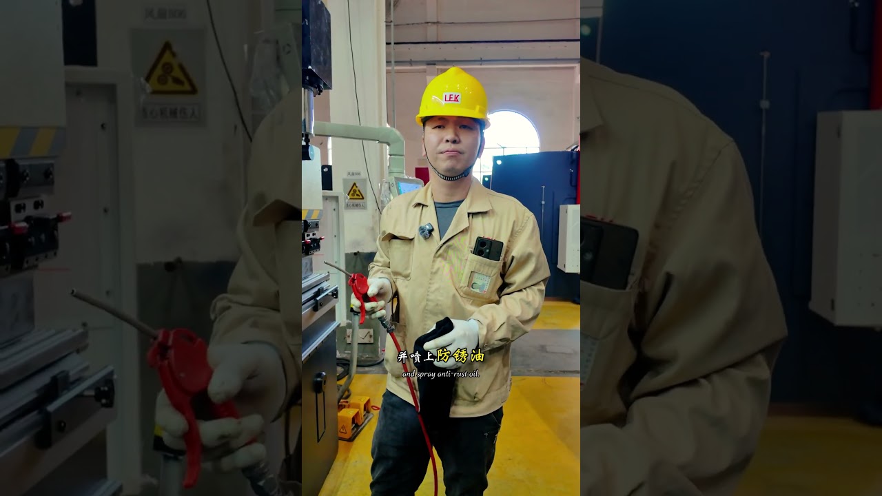 The secrets of metal bending processes revealed! 