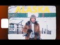 Alaska on Super 8