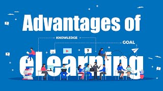 Advantages of eLearning Net Worth