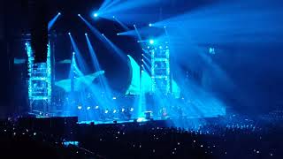 Pirates of the Caribbean - The World of Hans Zimmer live @ MEO Arena, Lisboa