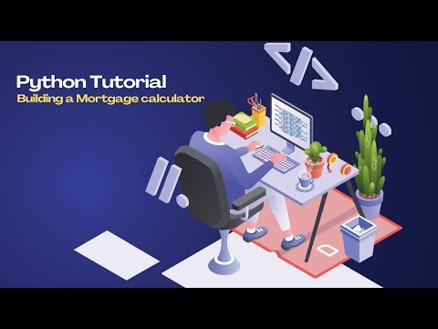 Building a mortgage