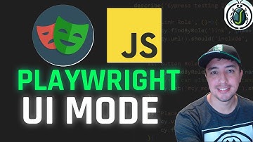 PLAYWRIGHT: UI Mode (Awesome New Feature)