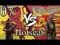 M2tw britain hotseat nazebaze vs the wise coffin  england turn 7