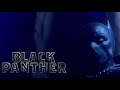 Black Panther: Long Live the King-Wakanda Forever [Marvel Stop Motion]