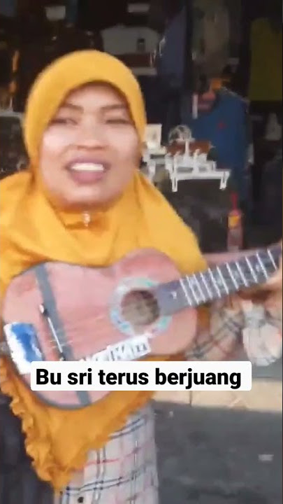 pengamen bersuara merdu ibu Sri#shorts terbaru Nex video di deskripsi