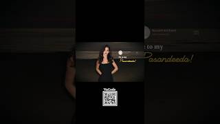 VN code | QR code | VN Template | #shorts #vn #trending #qrcode #template #javededit4u (12)