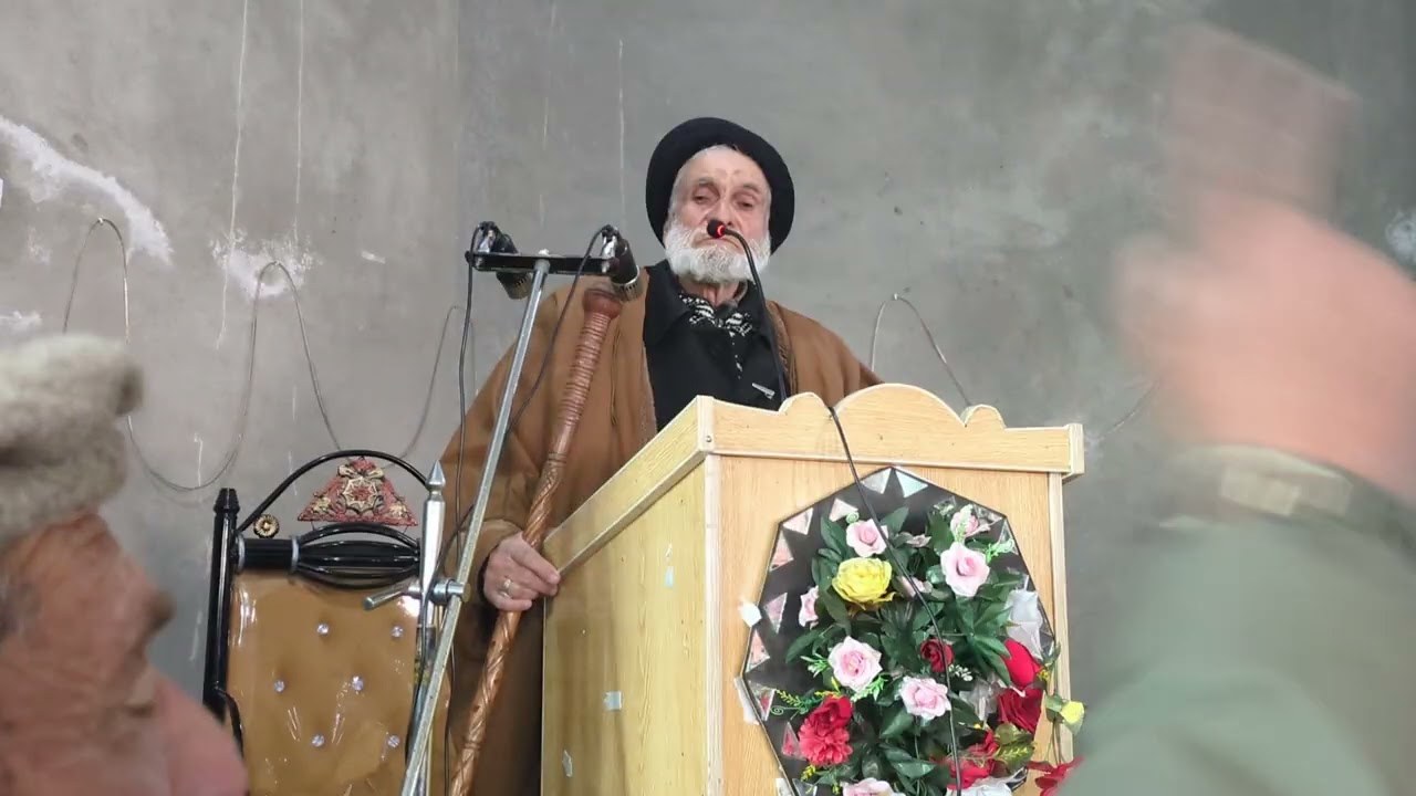 خطبہ دوم 9 رمضان المبارک 2026#حالات حاضرہ جی بی# مقدسات کی توہین کی مذمت#تکفیریت #حالات حاضرہ ایران#