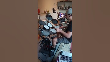 Thumbnail of Modest tribute to Jeff Porcaro, master of Groove